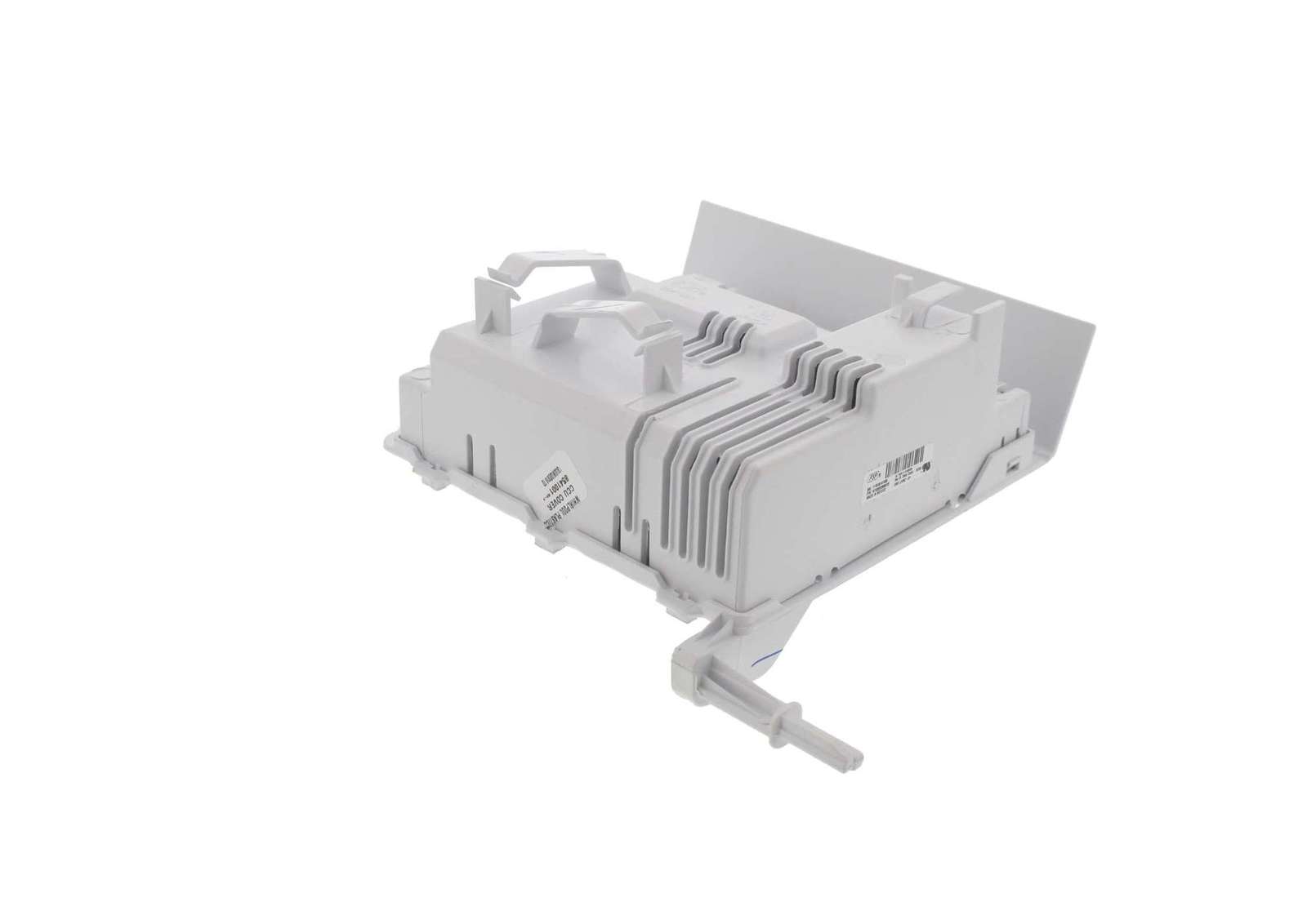 WPW10525369 - Genuine OEM Whirlpool Washer Electronic Control Board